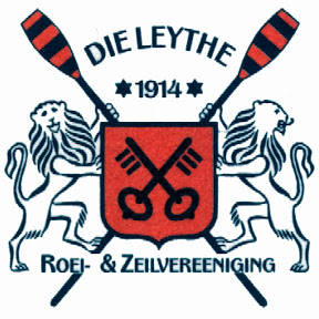 Roei- en Zeilvereeniging Die Leythe 1914